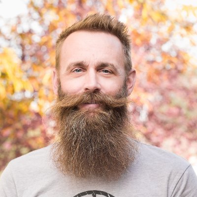 ericsdutoit's profile picture. Opinions are my own most of the time.