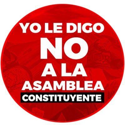 partido de derecha, nada de centros tibios sobones y lambiscones.