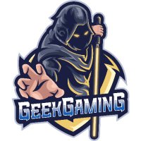 Ryan (@geekgaming_ttv) 's Twitter Profile