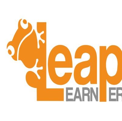 LeapLearnerIL's profile picture. LeapLearner Israel Coding School is a great place to study coding if you are a kid 😁