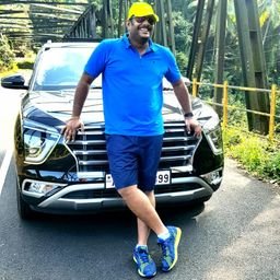 rajkumargorle's profile picture. Unpredictable !!!!