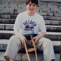 吉岡　孝浩 (@joseph2709) 's Twitter Profile