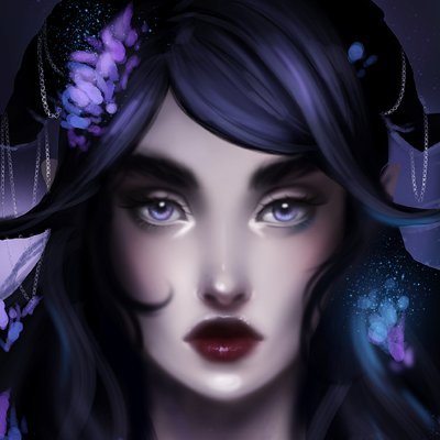 nightskeyes 💫✨ (commissions open)さんのプロフィール画像