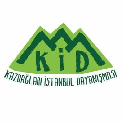 @yakanal_yaist @ekolojibirligi @KazmaBirak @ekolojikaz bileşeni doğa&yaşam savunucuları. An ecology organization which succeeded in Mount Ida (Kaz Dağları)