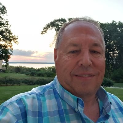 DavidBrogan1's profile picture. Retired Area Operations Manager @Verizon, MS Internet Technology - Security and Information Assurance @PaceUniversity, #CyberSecurity #InfoSec, #IOT, #MarineDad