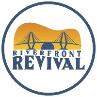 Riverfront Revival(@riverrevivalchs) 's Twitter Profile Photo