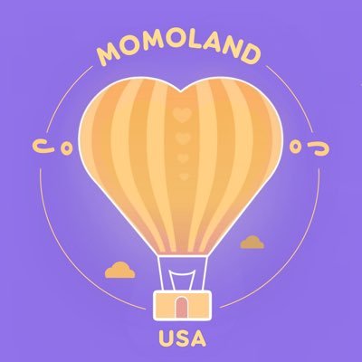 U.S fanbase for @MMLD_Official! news and updates for former girl group MOMOLAND and each member’s individual activities 🇺🇸