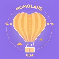 MOMOLAND USA | 모모랜드 🛼(@momolandusa) 's Twitter Profile Photo