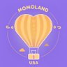 momolandusa's profile picture. U.S fanbase for @MMLD_Official! news, fan projects and updates for girl group MOMOLAND 🇺🇸