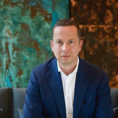 Vorstandsvorsitzender Verband der Sparda-Banken, Schatzmeister der Friedrich-Naumann-Stiftung für die Freiheit, Finanzplatzbeauftragter Hessen