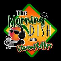 Steven Phillips with The Morning Dish (@hiawasseega) 's Twitter Profile