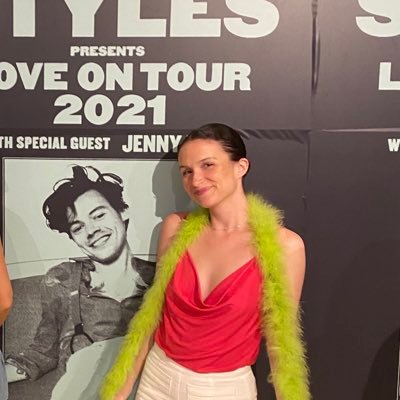 aschonfeldnyc's profile picture. Features Writer at @PEOPLE | NYC | @elonuniversity alum | Previously @newsweek, @elonnewsnetwork, @realsimple and @xojanedotcom