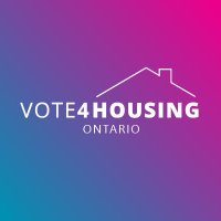 Vote4Housing (@vote4housing) 's Twitter Profile Photo