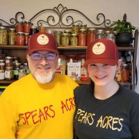 Rusty Spears (@rspears65) 's Twitter Profile