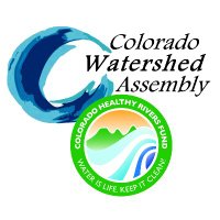 Colorado Watershed (@cowatershed) 's Twitter Profile