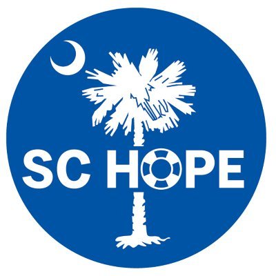 The South Carolina Chapter of the American Foundation for Suicide Prevention.  Saving lives and bringing HOPE to those affected by suicide loss.