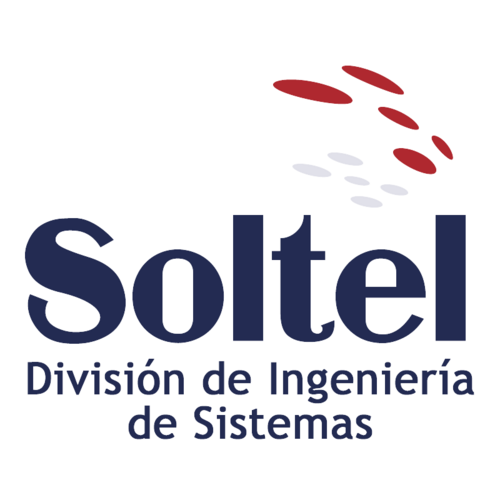 (Cuenta inactiva. Síguenos en @soltel_it).

División de Ingeniería de Sistemas de Soltel IT solutions