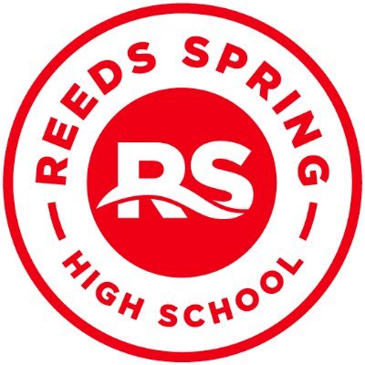 The Twitter of Reeds Spring High School. Committed to Academic and Personal Excellence.  #BeAWolf #OnewiththePack