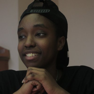 CEO & Co-founder at Kuickrent
Mobile Developer at Ampersand Rwanda
Alumni @RwCodingAcademy