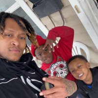Edmond LW Early Jr (@youngjune_3) 's Twitter Profile