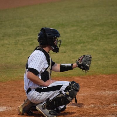 Denison HS (TX) ‘24 Baseball | C/1B