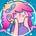 Chloe Dungate (@ScarfDemon) Twitter profile photo Chloe Dungate (@ScarfDemon) Twitter profile photo