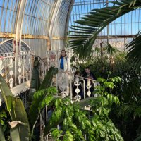 Rebecca Latter (@rebeccalatter4) 's Twitter Profile Photo