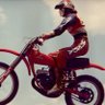 70eesRacer's profile picture. Conservative patriot Christian motocross racer that loves family.