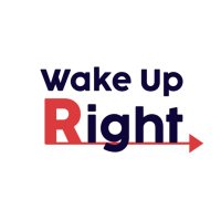 Wake Up Right (@wake_up_right) 's Twitter Profile