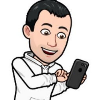 AndreMengai's profile picture. 
