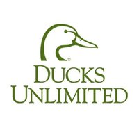 Ducks Unlimited (@ducksunlimited) 's Twitter Profile Photo Ducks Unlimited (@ducksunlimited) 's Twitter Profile Photo