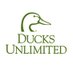 Ducks Unlimited (@DucksUnlimited) Twitter profile photo