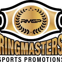 RingMasters Sports(@RingMastersSpo1) 's Twitter Profile Photo