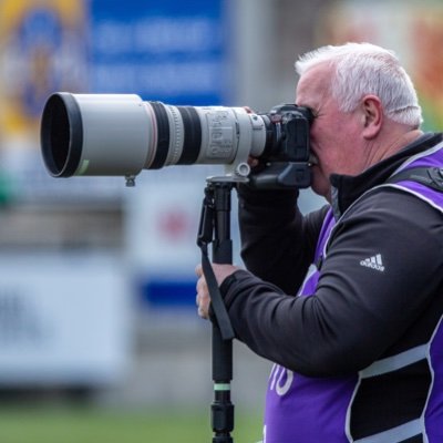 Colin Ewart/pitchsideimages