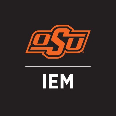 Oklahoma State Industrial Engineering and Management Department