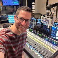 Jason Goldstein (@goldsteinradio) 's Twitter Profile