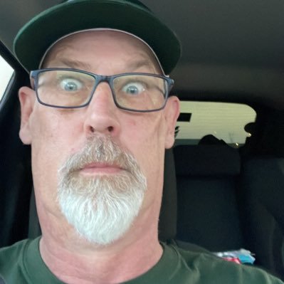 BigJohnBright's profile picture. Crazy storm chaser, father and friend