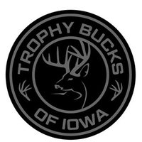 Trophy Bucks of Iowa (@iowatrophybucks) 's Twitter Profile Photo