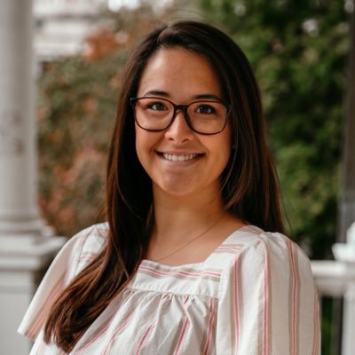 DawsonBoron's profile picture. Romantic Relationship and Sex Researcher | Doctoral Student @mizzou | B.A. in Psychology, B.S. in HDFS, M.S. in HDFS | Views are my own