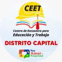 CEET Caracas Oeste(@CeetOeste) 's Twitter Profileg