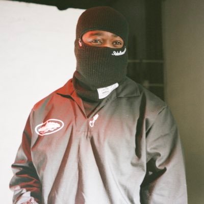 Black$ Gambino π Profile