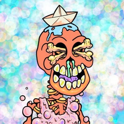 @OfficialTcgCoin @4softcom @deathrow @ToxicSkullClub