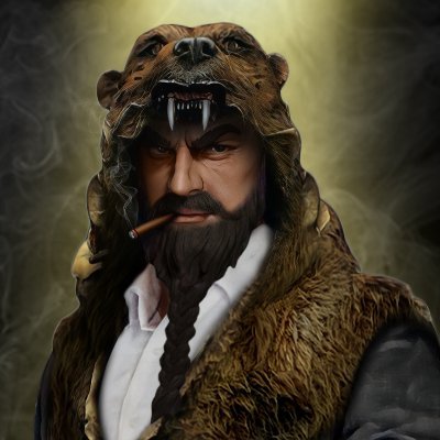 Become an early member of the Bearded Butlers #NFT family.

Discord: https://t.co/db7EOcwiyk