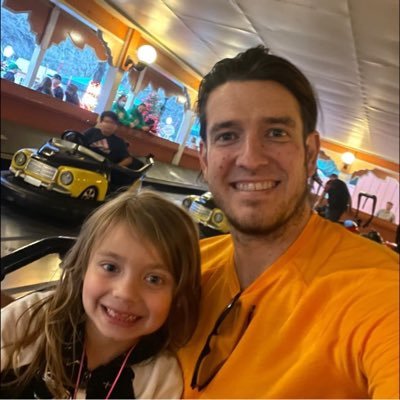 Recovery. Sports. Options Trader. Bettor. Runner. Father. Longhorn 🤘