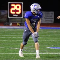 Bryson Holloway (@brysonholloway4) 's Twitter Profile Photo