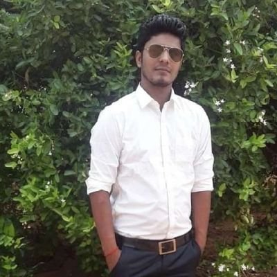 mishra_pundrik's profile picture. GOVERNMENT TEACHER ✍️📝🖋️
🚩🚩जय श्री राम 🚩🚩🚩

🇮🇳🇮🇳🇮🇳भारत माता की जय 🇮🇳🇮🇳🇮🇳