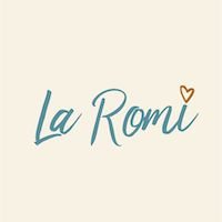 Romi From Shop La Romi(@Shop_LaRomi) 's Twitter Profile Photo