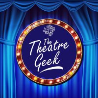 The Theatre Geek (@thetheatre_geek) 's Twitter Profile Photo The Theatre Geek (@thetheatre_geek) 's Twitter Profile Photo