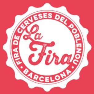 La Fira del Poblenou de Cervezas artesanas (Barcelona), organizada por la asociación ACDCAC.