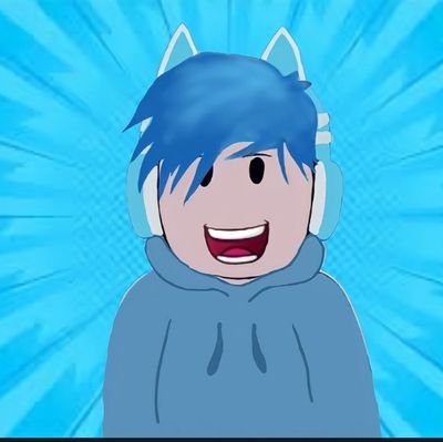 RobloxianVelvet's profile picture. Roblox Username: red_velvet442.
【Reveluv】